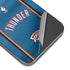 NBA Oklahoma City Thunder Jersey iPhone 16e Skin