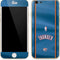 NBA Oklahoma City Thunder Jersey iPhone 6/6s Skin