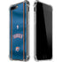 NBA Oklahoma City Thunder Jersey iPhone 7/8 Plus Clear Case