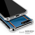 NBA Oklahoma City Thunder Jersey iPhone 7/8 Plus Clear Case