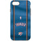 NBA Oklahoma City Thunder Jersey iPhone 7 Pro Case