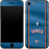 NBA Oklahoma City Thunder Jersey iPhone 7 Skin