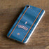 NBA Oklahoma City Thunder Jersey iPhone 7 Skin