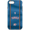 NBA Oklahoma City Thunder Jersey iPhone 8 Pro Case