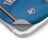NBA Oklahoma City Thunder Jersey iPhone 8 Skin