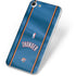 NBA Oklahoma City Thunder Jersey iPhone 8 Skin