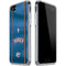 NBA Oklahoma City Thunder Jersey iPhone SE (2nd & 3rd Gen) Clear Case