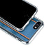 NBA Oklahoma City Thunder Jersey iPhone SE (2nd & 3rd Gen) Clear Case