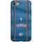 NBA Oklahoma City Thunder Jersey iPhone SE (2nd & 3rd Gen) Pro Case