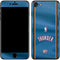 NBA Oklahoma City Thunder Jersey iPhone SE (2nd & 3rd Gen) Skin