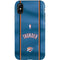 NBA Oklahoma City Thunder Jersey iPhone X Pro Case
