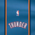 NBA Oklahoma City Thunder Jersey iPhone X Pro Case