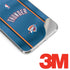 NBA Oklahoma City Thunder Jersey iPhone X Skin