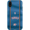 NBA Oklahoma City Thunder Jersey iPhone XR Pro Case