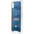 NBA Oklahoma City Thunder Jersey iPhone XS Clear Case