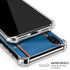 NBA Oklahoma City Thunder Jersey iPhone XS Max Clear Case
