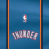 NBA Oklahoma City Thunder Jersey iPhone XS Pro Case