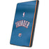 NBA Oklahoma City Thunder Jersey Amazon Kindle Skin