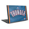 NBA Oklahoma City Thunder Jersey Dell Latitude Skin