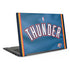 NBA Oklahoma City Thunder Jersey Dell Latitude Skin