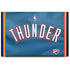 NBA Oklahoma City Thunder Jersey Dell Latitude Skin