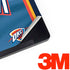 NBA Oklahoma City Thunder Jersey Dell Latitude Skin