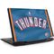 NBA Oklahoma City Thunder Jersey Legion Y720 Skin