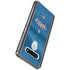 NBA Oklahoma City Thunder Jersey LG Stylo 6 Clear Case