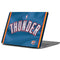 NBA Oklahoma City Thunder Jersey Apple MacBook Pro 13-inch Skin