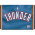 NBA Oklahoma City Thunder Jersey Apple MacBook Pro 16-inch Skin