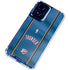NBA Oklahoma City Thunder Jersey Moto G 5G (2024) Clear Case