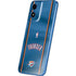 NBA Oklahoma City Thunder Jersey Moto G Play 4G (2024) Skin