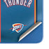 NBA Oklahoma City Thunder Jersey Moto G Play 4G (2024) Skin