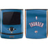 NBA Oklahoma City Thunder Jersey Motorola RAZR Skin