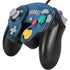 NBA Oklahoma City Thunder Jersey Nintendo GameCube Controller Skin