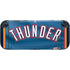 NBA Oklahoma City Thunder Jersey Nintendo Switch 2 (2025) with Joy-Con Skin