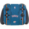 NBA Oklahoma City Thunder Jersey Nintendo Switch (2017-2021) Joy-Con Controller Skin