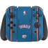 NBA Oklahoma City Thunder Jersey Nintendo Skins