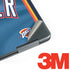 NBA Oklahoma City Thunder Jersey Notebook 9 Pro 13in (2017) Skin