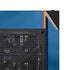 NBA Oklahoma City Thunder Jersey NZXT H510 Compact ATX Mid-Tower Case Skin
