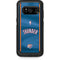 NBA Oklahoma City Thunder Jersey Otterbox Commuter Galaxy Skin