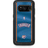NBA Oklahoma City Thunder Jersey Otterbox Commuter Galaxy Skin