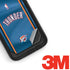 NBA Oklahoma City Thunder Jersey Otterbox Commuter Galaxy Skin
