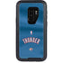 NBA Oklahoma City Thunder Jersey Otterbox Defender Galaxy Skin