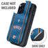 NBA Oklahoma City Thunder Jersey Otterbox Defender iPhone Skin
