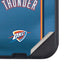 NBA Oklahoma City Thunder Jersey Otterbox Defender iPhone Skin