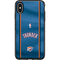 NBA Oklahoma City Thunder Jersey Otterbox Symmetry iPhone Skin