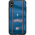 NBA Oklahoma City Thunder Jersey Otterbox Symmetry iPhone Skin