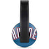 NBA Oklahoma City Thunder Jersey PlayStation 4 Gold Wireless Headset Skin