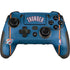 NBA Oklahoma City Thunder Jersey PlayStation Scuf Vantage 2 Controller Skin